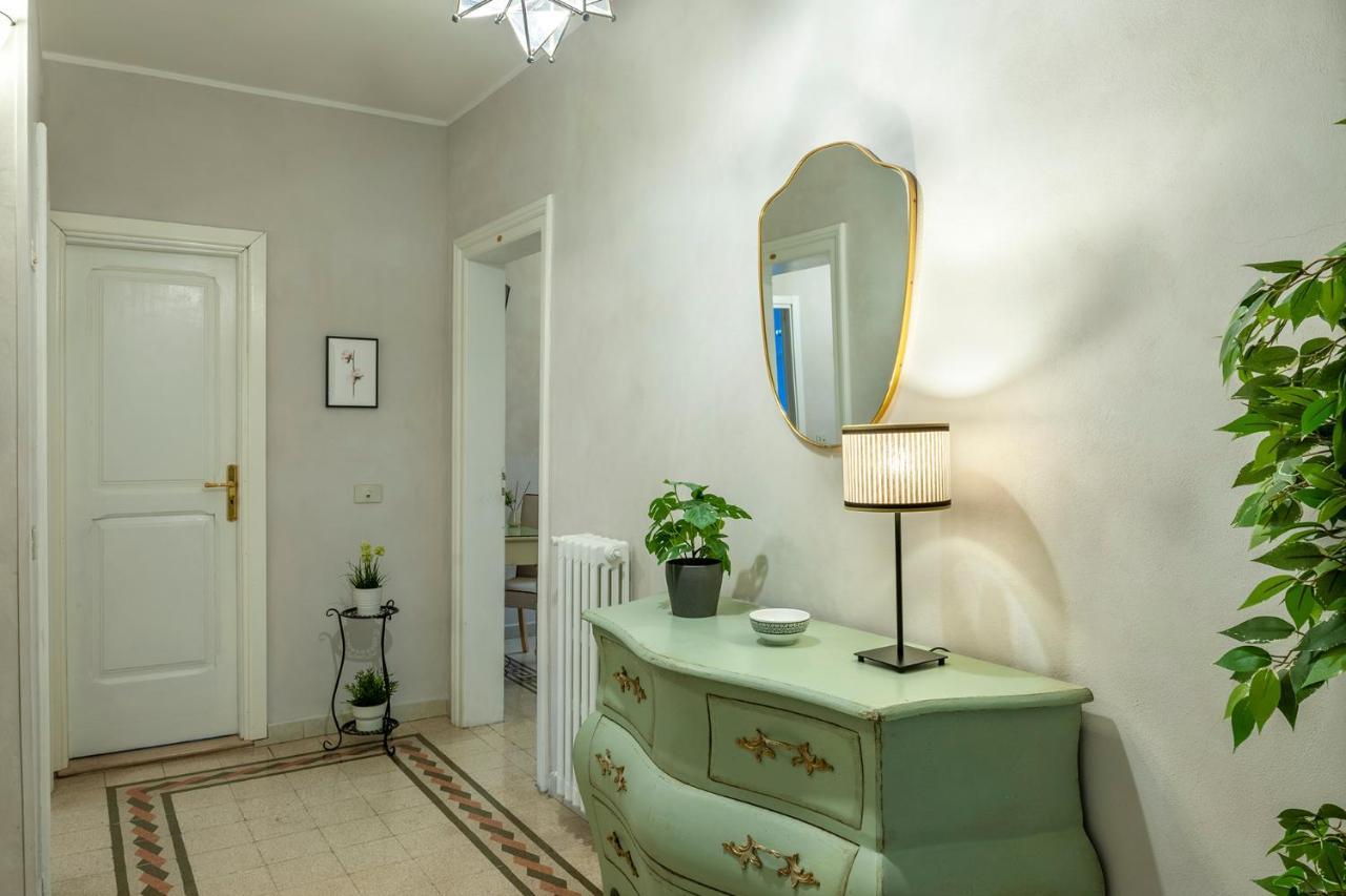 Villa Liberty Urbino Exterior photo