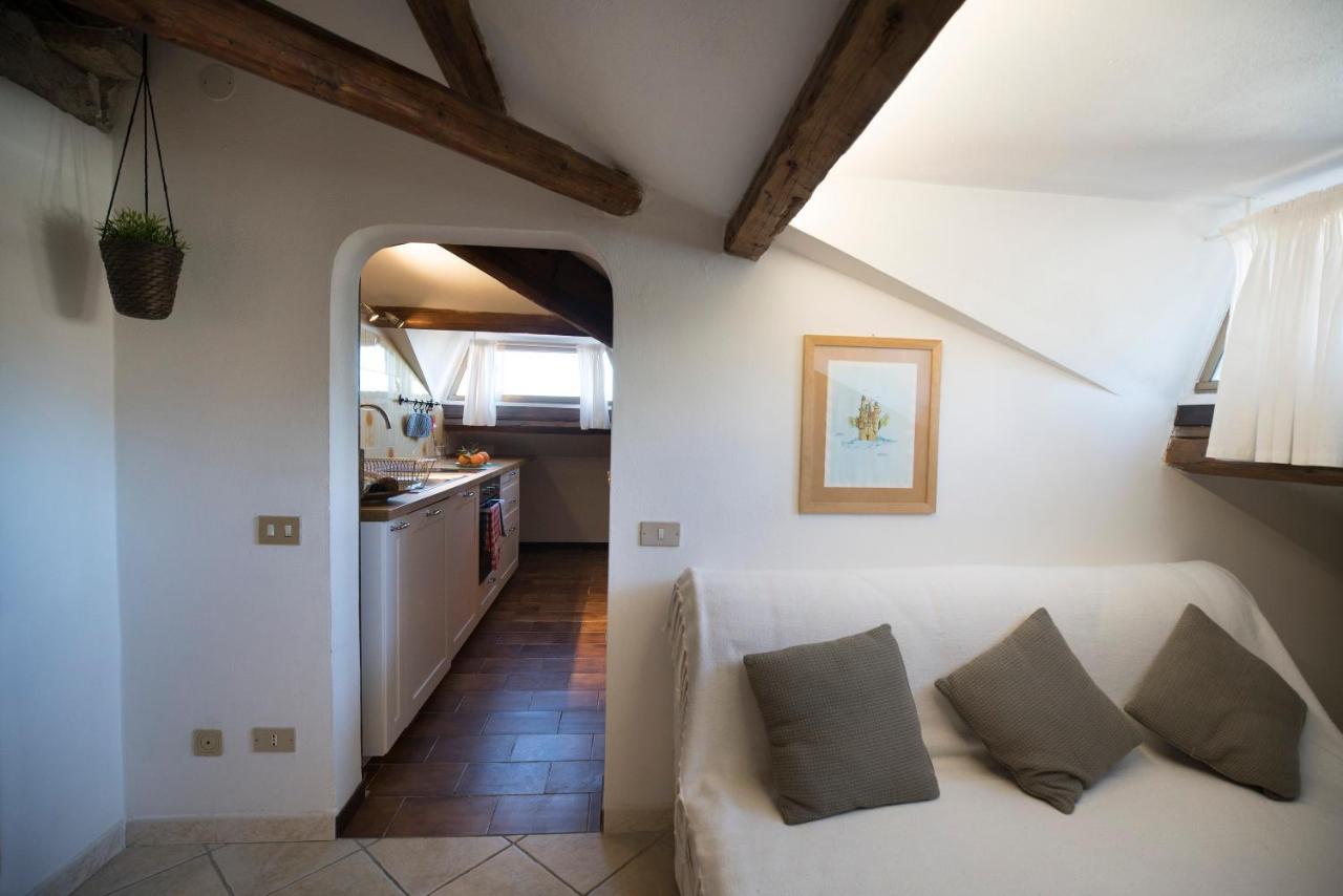 Villa Liberty Urbino Exterior photo